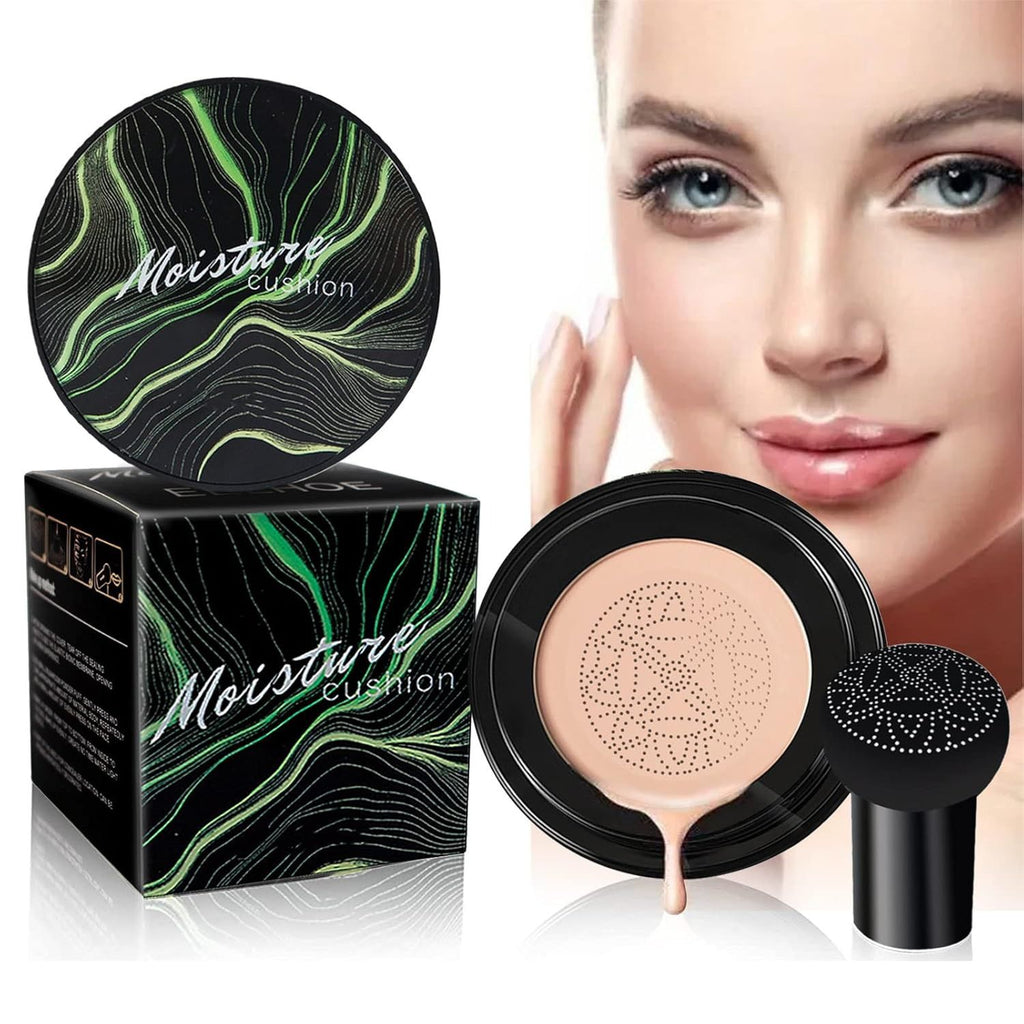 Base de Maquillaje Moinsture Cc Cushion