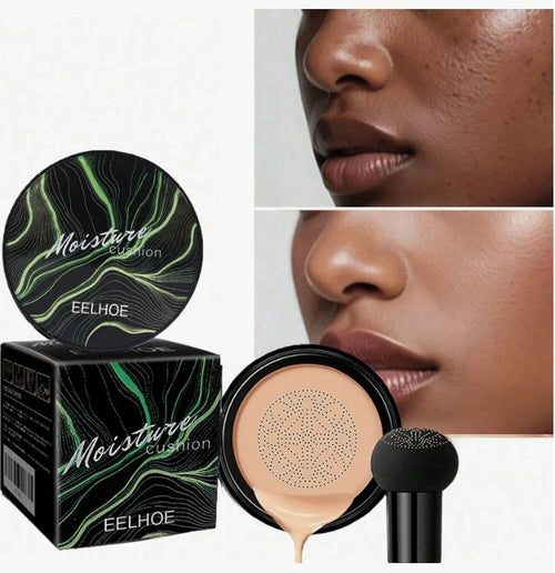 Base de Maquillaje Moinsture Cc Cushion
