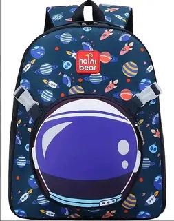 Morral/Lonchera Infantil - Diseños Dinosaurios y Animales Marinos