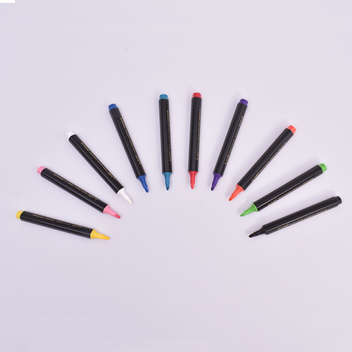 Marcadores Gráficos 10 Und Premium Klipp