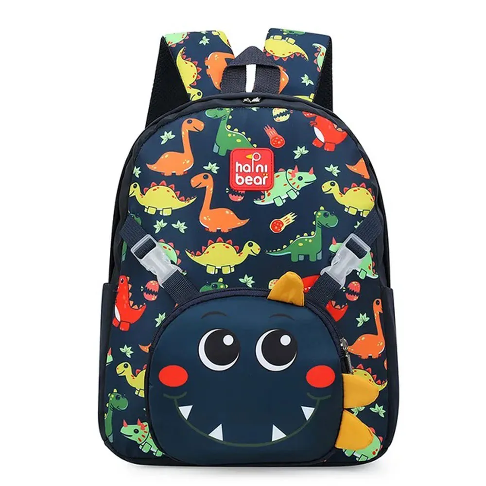 Morral/Lonchera Infantil - Diseños Dinosaurios y Animales Marinos